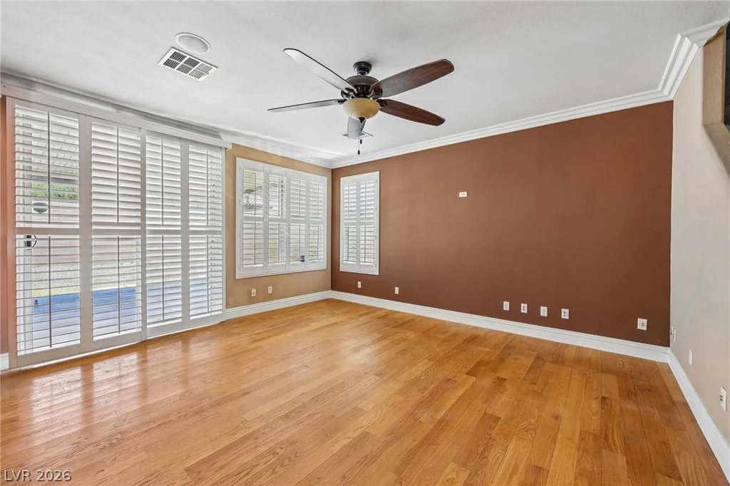 2816 Big Mountain, North Las Vegas, NV 89081