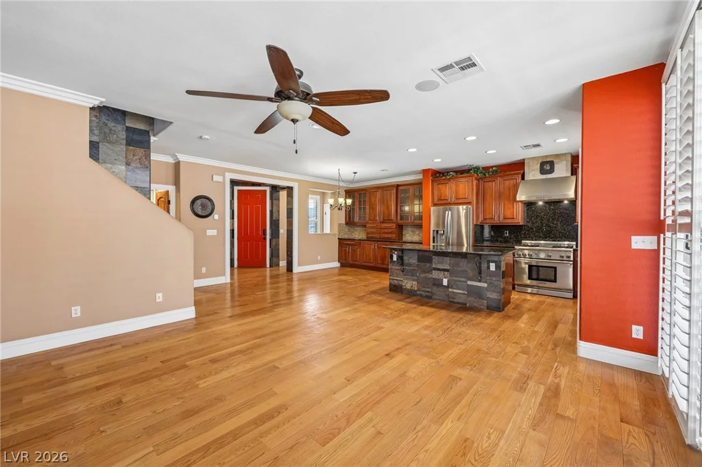 2816 Big Mountain, North Las Vegas, NV 89081