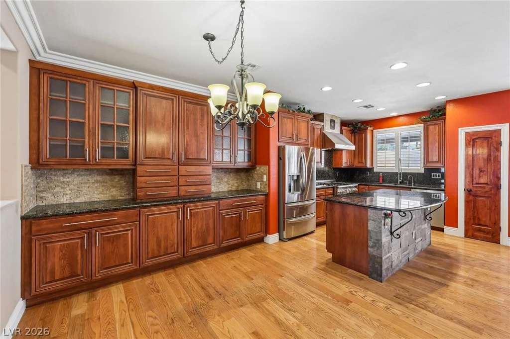 2816 Big Mountain, North Las Vegas, NV 89081
