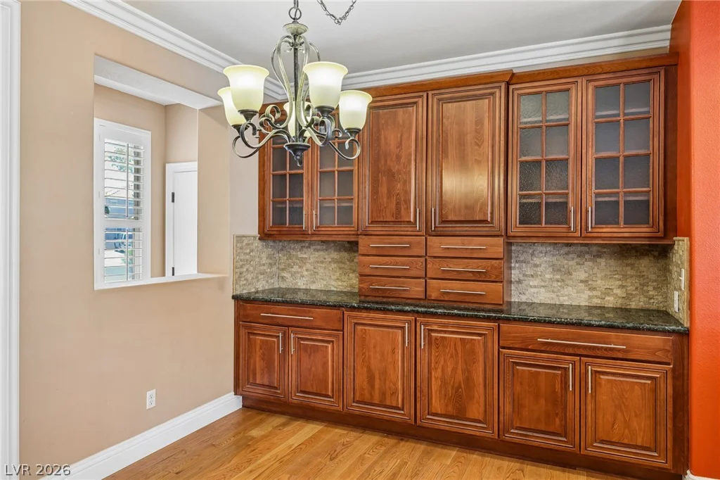 2816 Big Mountain, North Las Vegas, NV 89081