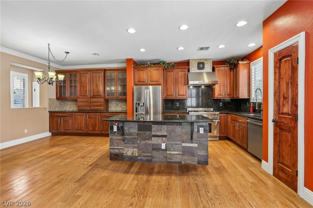 2816 Big Mountain, North Las Vegas, NV 89081