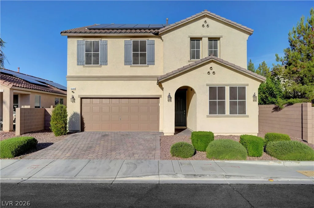 10284 Bronco, Las Vegas, NV 89141