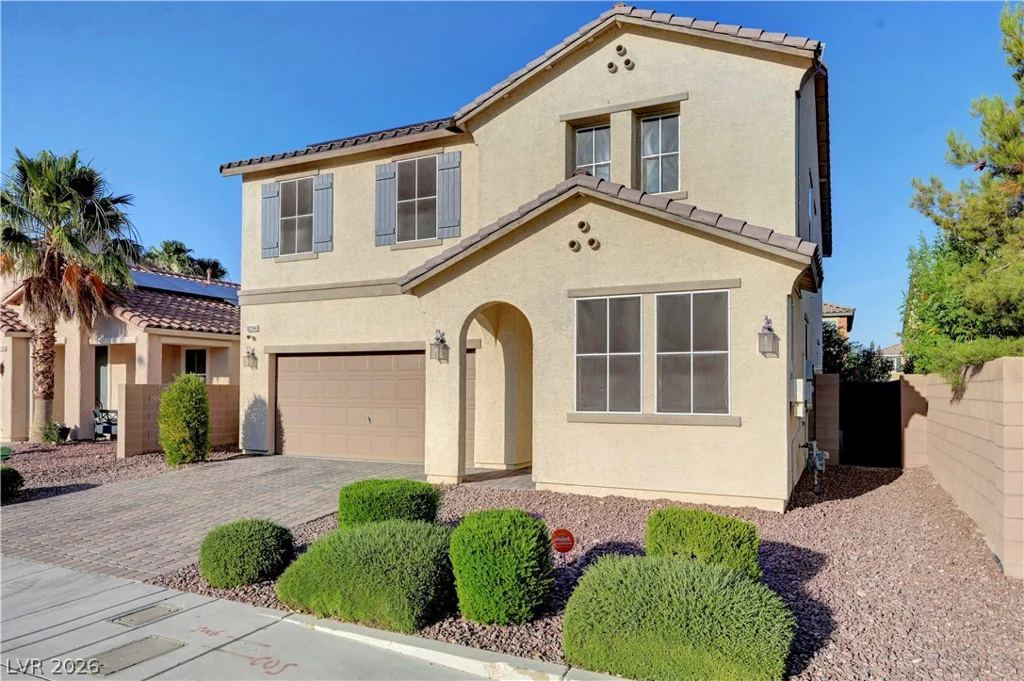 10284 Bronco, Las Vegas, NV 89141