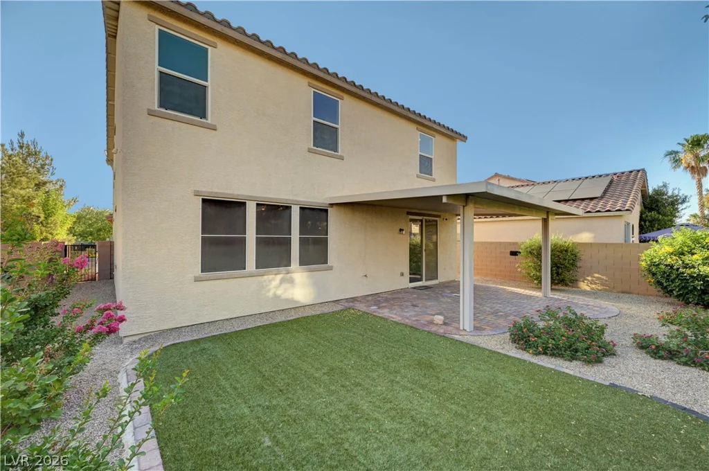 10284 Bronco, Las Vegas, NV 89141