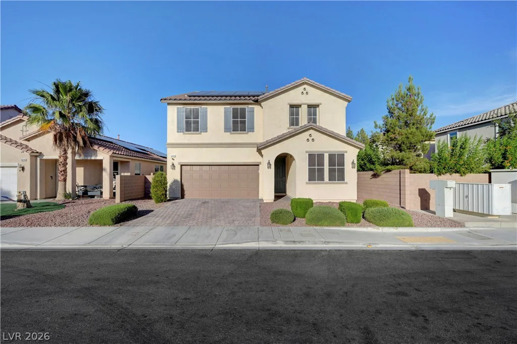 10284 Bronco, Las Vegas, NV 89141