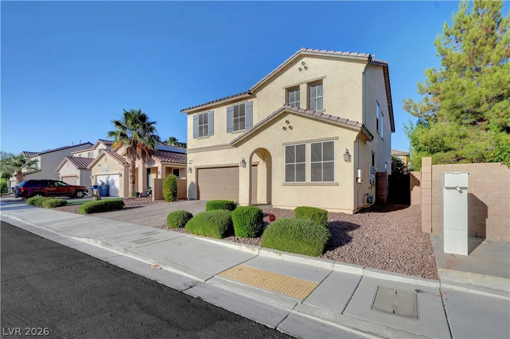 10284 Bronco, Las Vegas, NV 89141