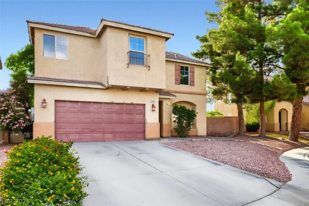 5937 Abyss, North Las Vegas, NV 89031