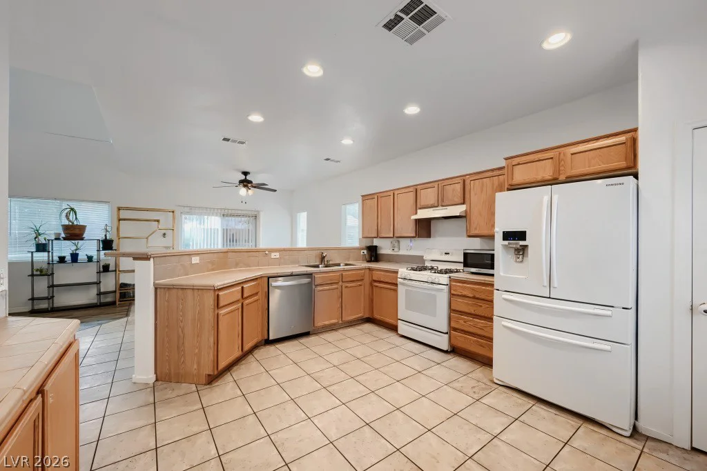 5937 Abyss, North Las Vegas, NV 89031