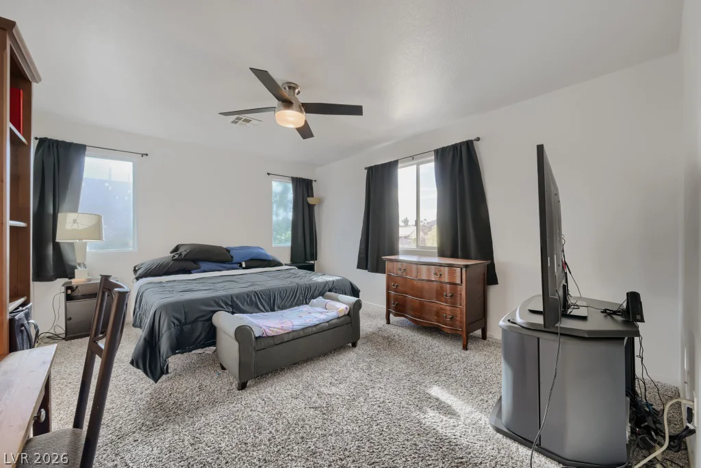 5937 Abyss, North Las Vegas, NV 89031