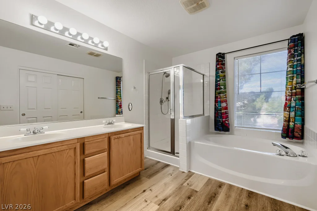 5937 Abyss, North Las Vegas, NV 89031