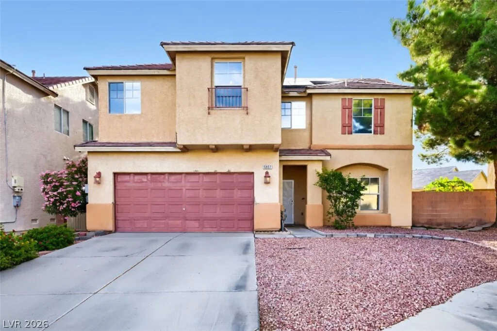 5937 Abyss, North Las Vegas, NV 89031