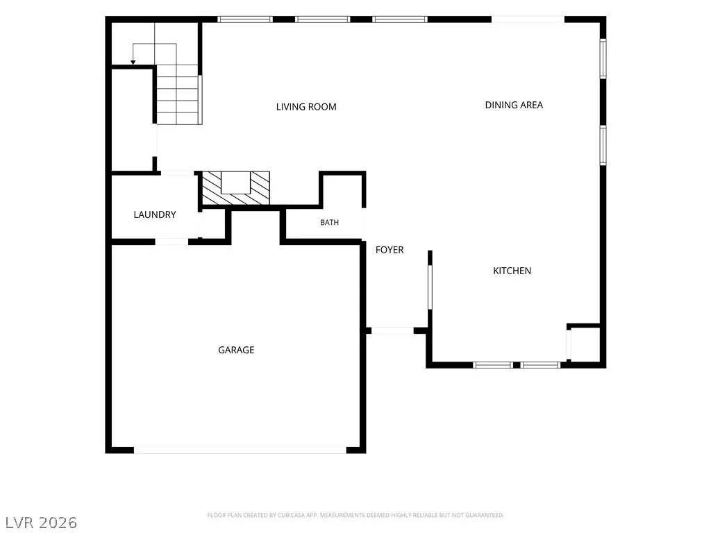 5937 Abyss, North Las Vegas, NV 89031