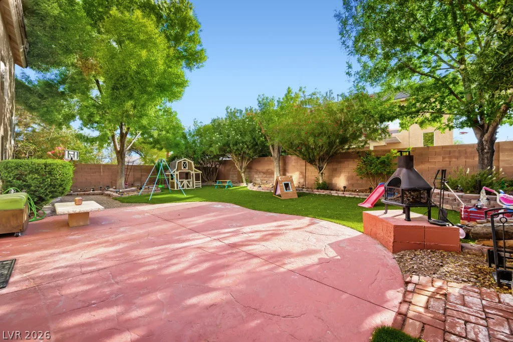 5937 Abyss, North Las Vegas, NV 89031