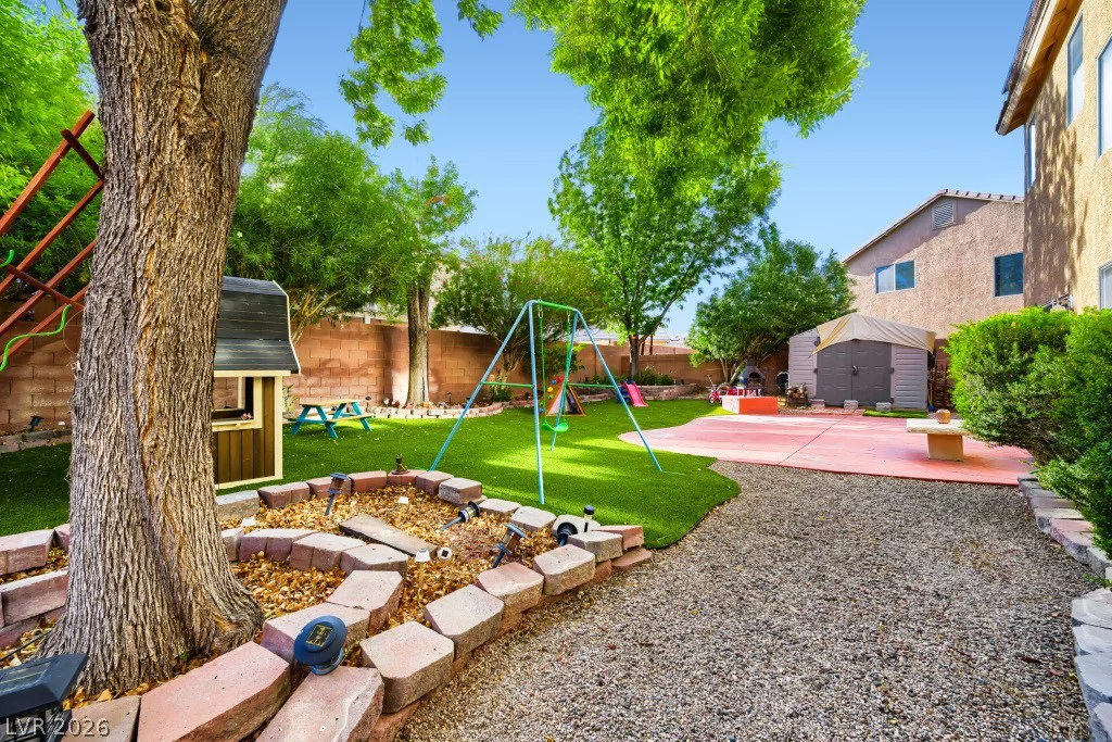 5937 Abyss, North Las Vegas, NV 89031