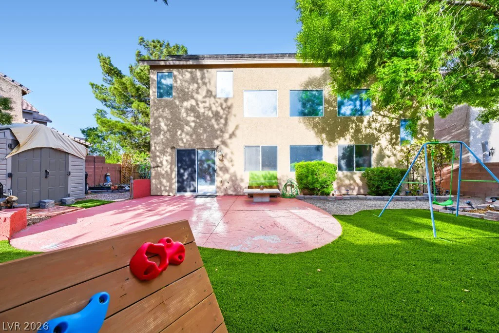 5937 Abyss, North Las Vegas, NV 89031