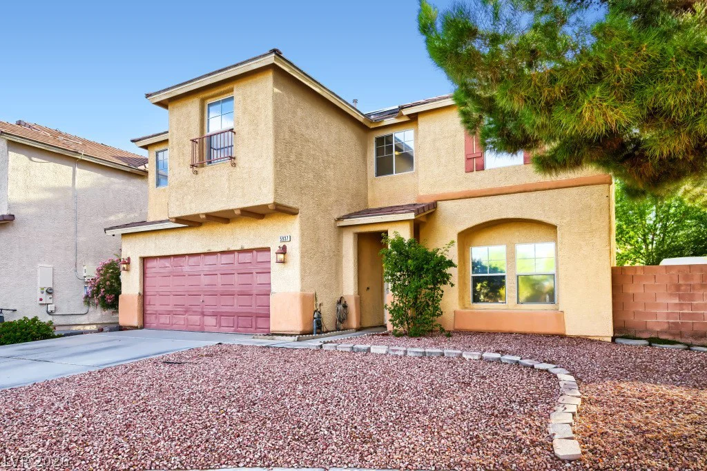 5937 Abyss, North Las Vegas, NV 89031