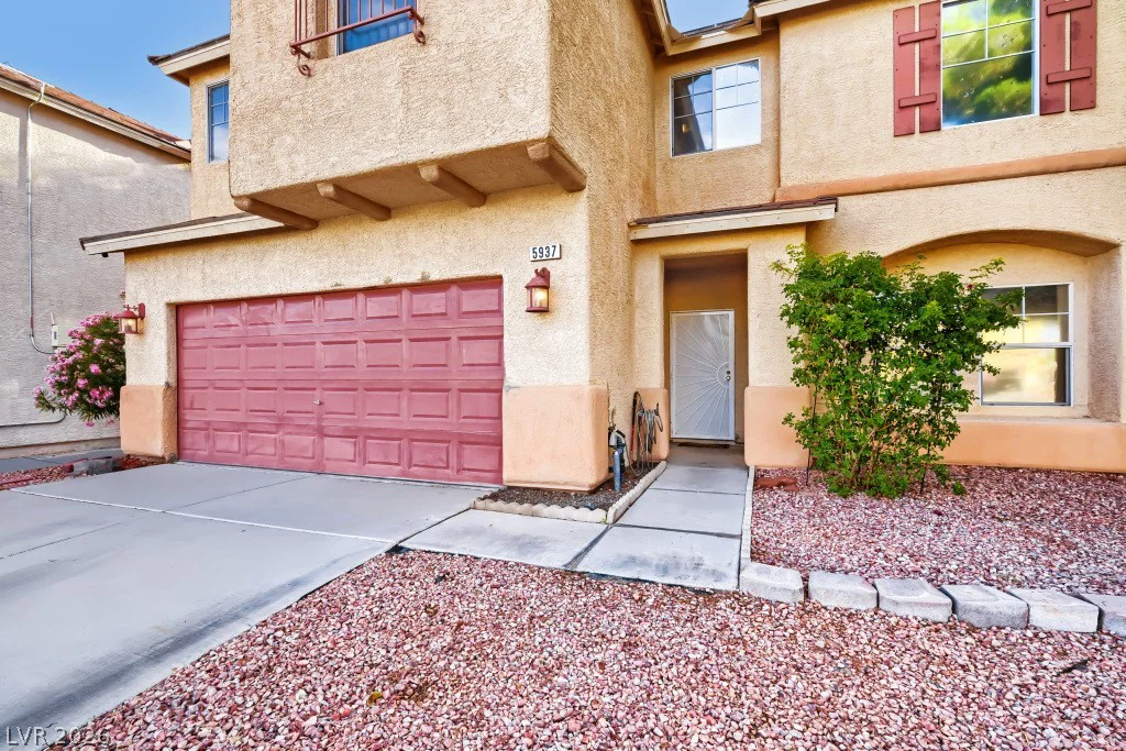 5937 Abyss, North Las Vegas, NV 89031