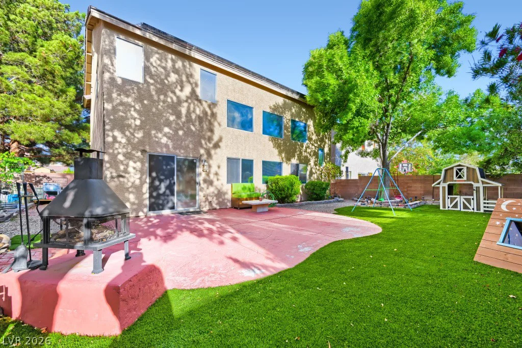 5937 Abyss, North Las Vegas, NV 89031