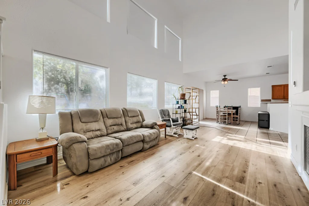 5937 Abyss, North Las Vegas, NV 89031