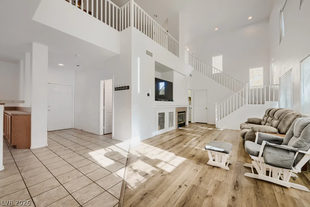 5937 Abyss, North Las Vegas, NV 89031