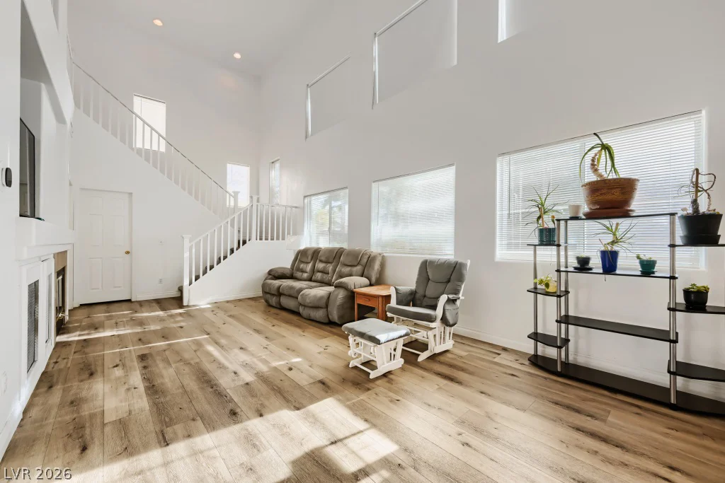 5937 Abyss, North Las Vegas, NV 89031