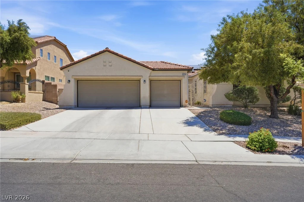 6524 Black Oaks, North Las Vegas, NV 89084