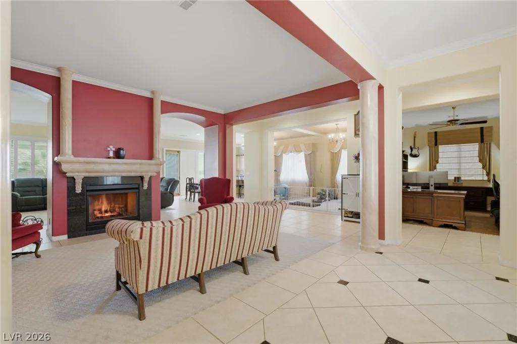 6524 Black Oaks, North Las Vegas, NV 89084