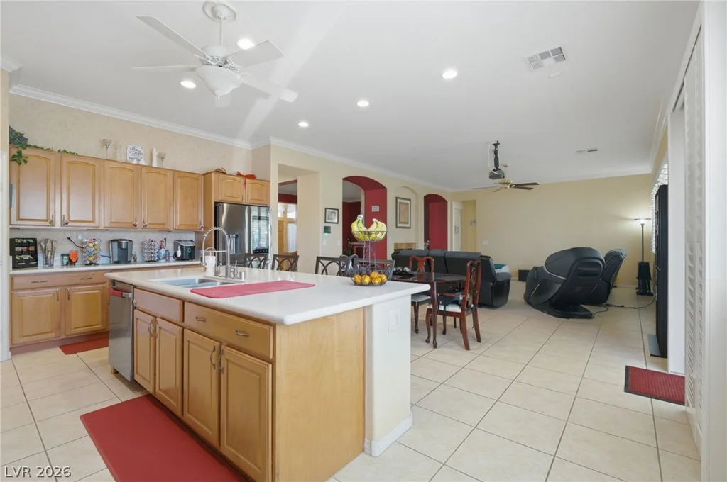 6524 Black Oaks, North Las Vegas, NV 89084