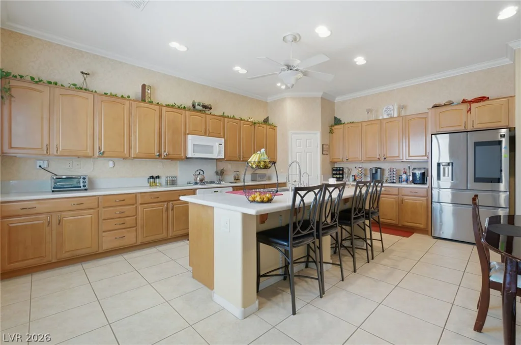 6524 Black Oaks, North Las Vegas, NV 89084