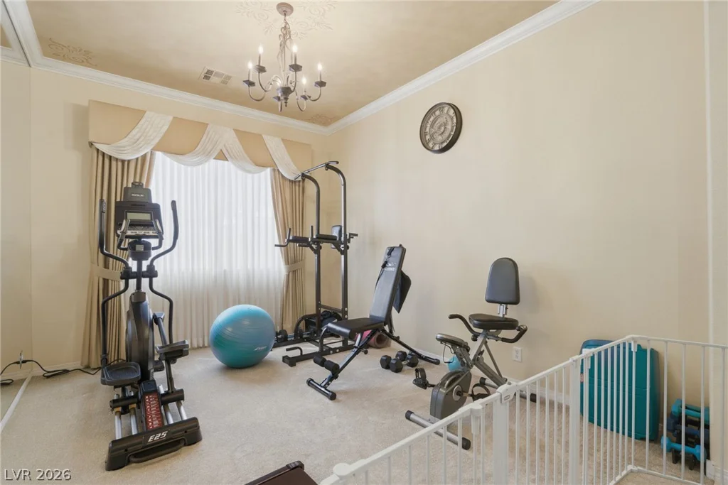 6524 Black Oaks, North Las Vegas, NV 89084
