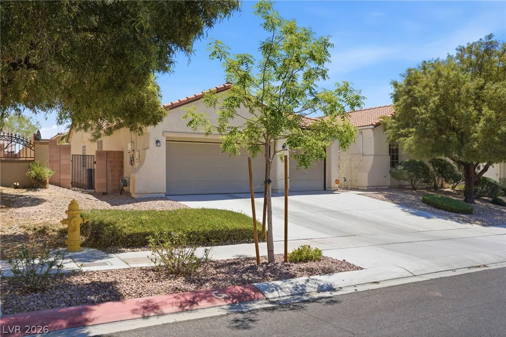 6524 Black Oaks, North Las Vegas, NV 89084