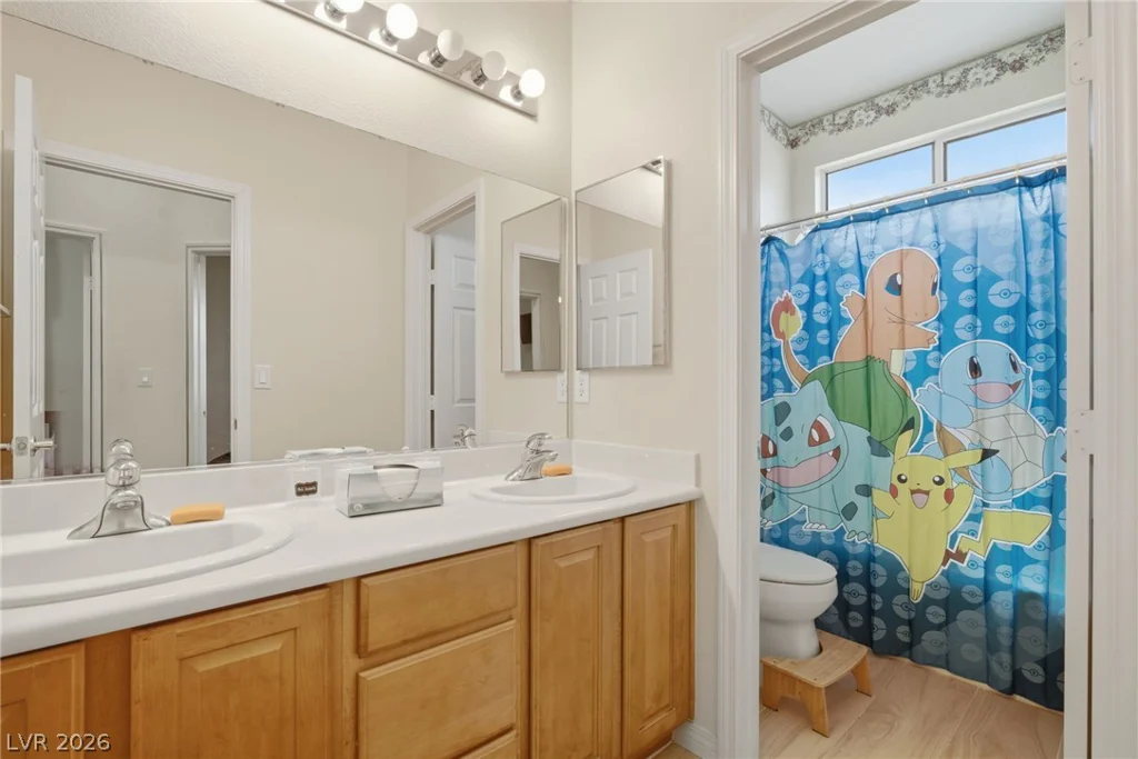 6524 Black Oaks, North Las Vegas, NV 89084