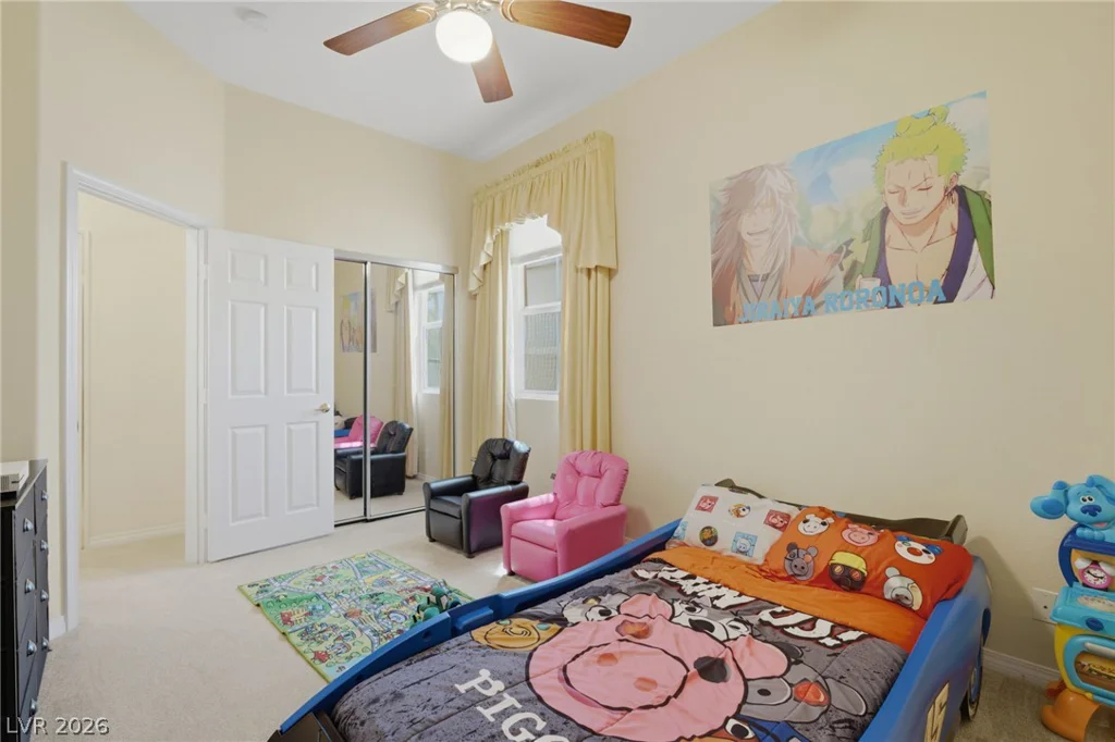 6524 Black Oaks, North Las Vegas, NV 89084