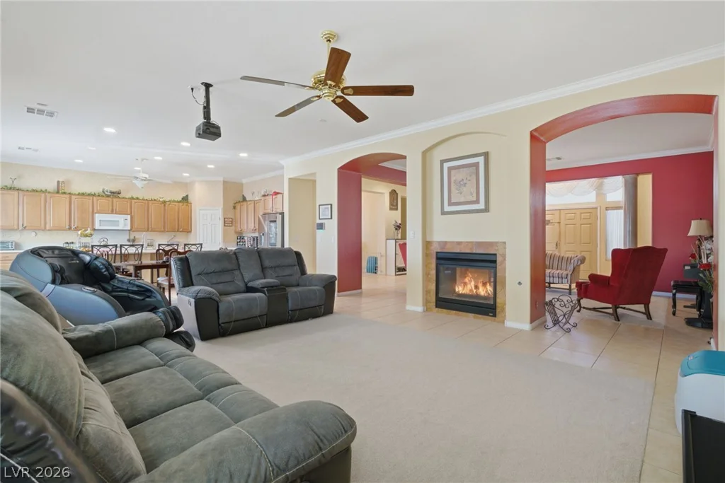 6524 Black Oaks, North Las Vegas, NV 89084