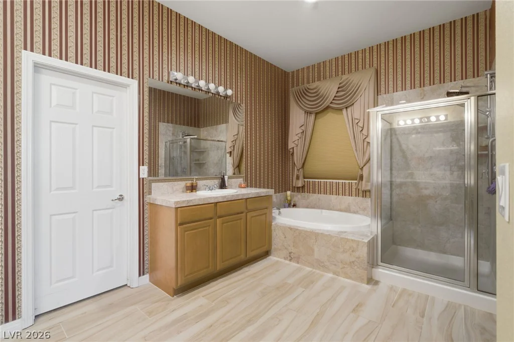 6524 Black Oaks, North Las Vegas, NV 89084