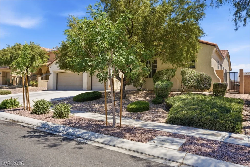 6524 Black Oaks, North Las Vegas, NV 89084