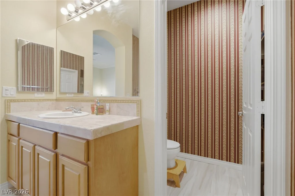 6524 Black Oaks, North Las Vegas, NV 89084