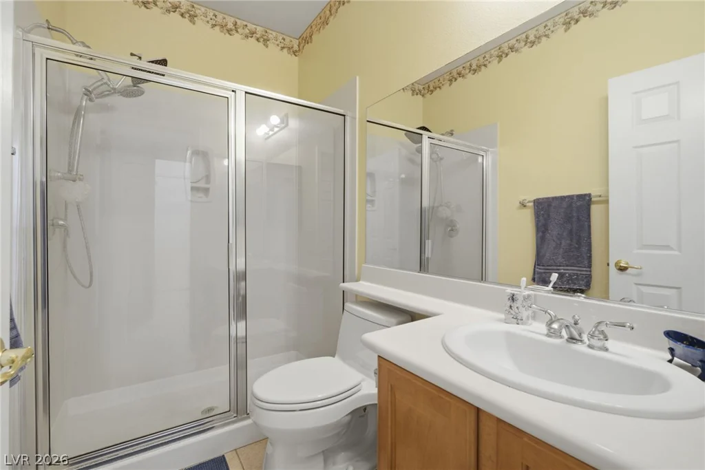 6524 Black Oaks, North Las Vegas, NV 89084