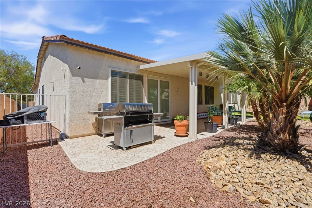 6524 Black Oaks, North Las Vegas, NV 89084