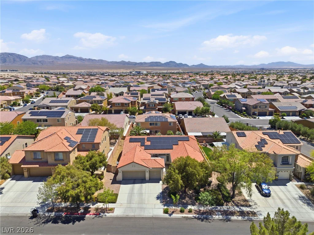 6524 Black Oaks, North Las Vegas, NV 89084