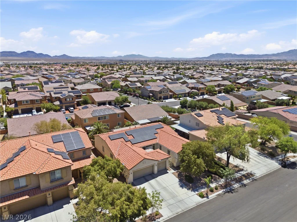 6524 Black Oaks, North Las Vegas, NV 89084