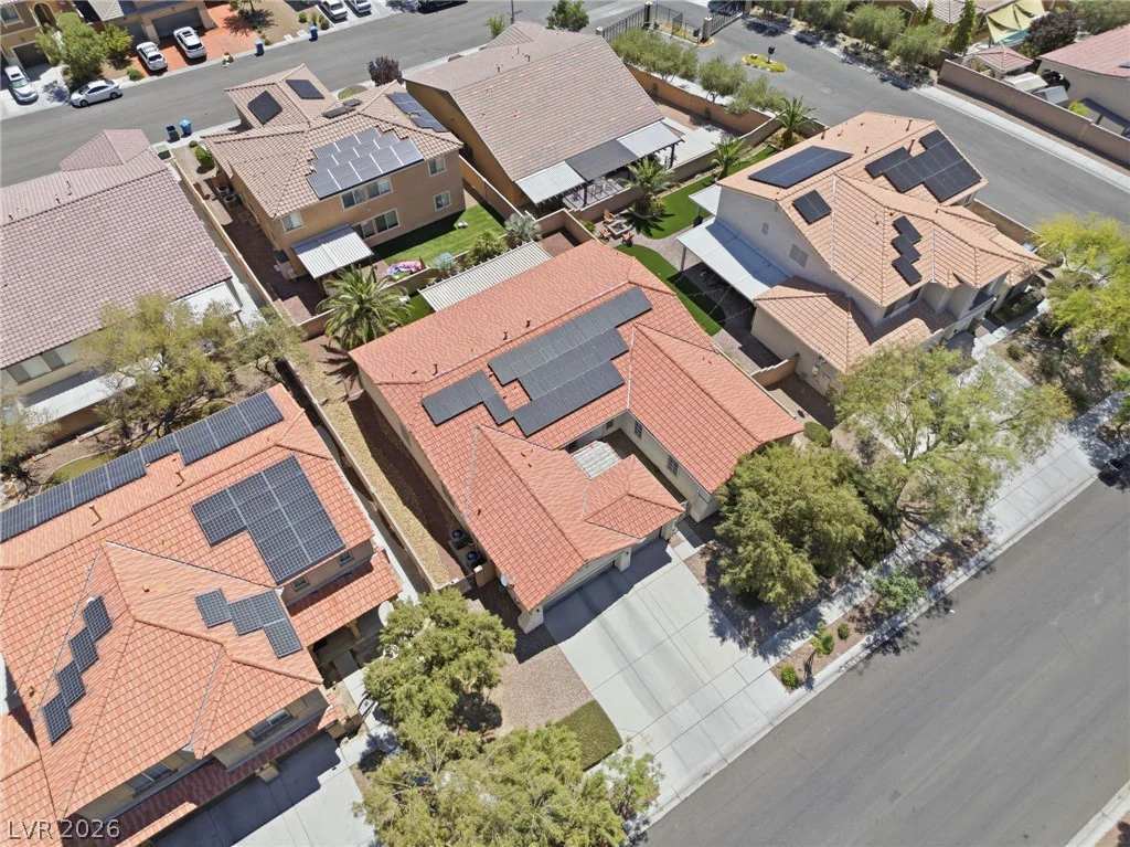 6524 Black Oaks, North Las Vegas, NV 89084