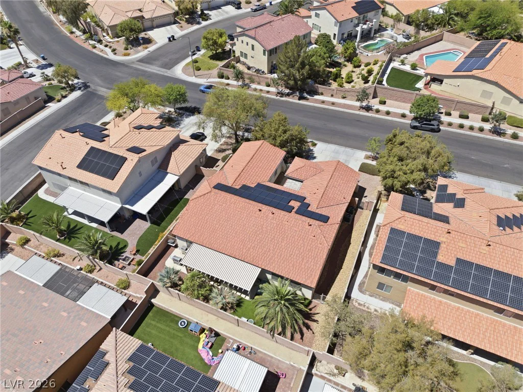 6524 Black Oaks, North Las Vegas, NV 89084
