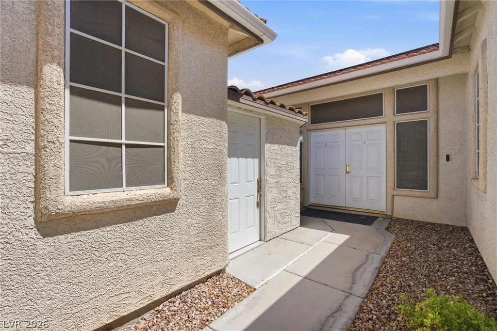 6524 Black Oaks, North Las Vegas, NV 89084