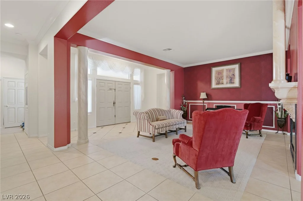 6524 Black Oaks, North Las Vegas, NV 89084