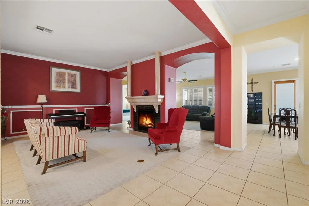 6524 Black Oaks, North Las Vegas, NV 89084