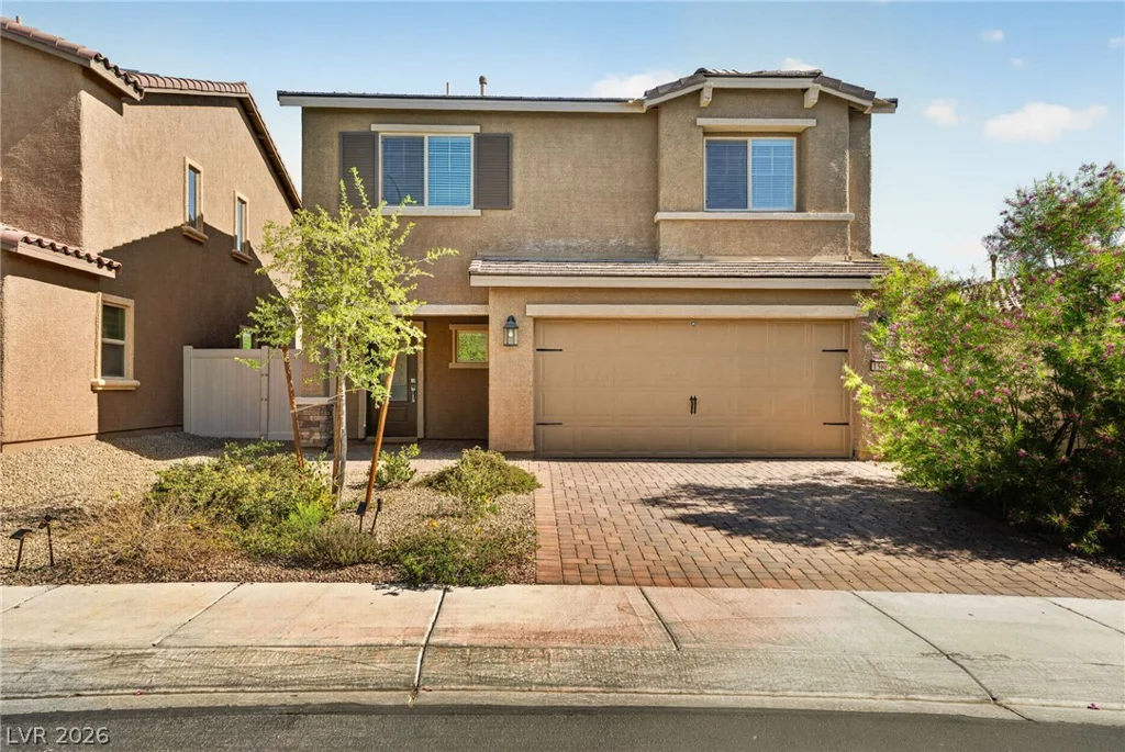 1586 Gold Sunset, North Las Vegas, NV 89032