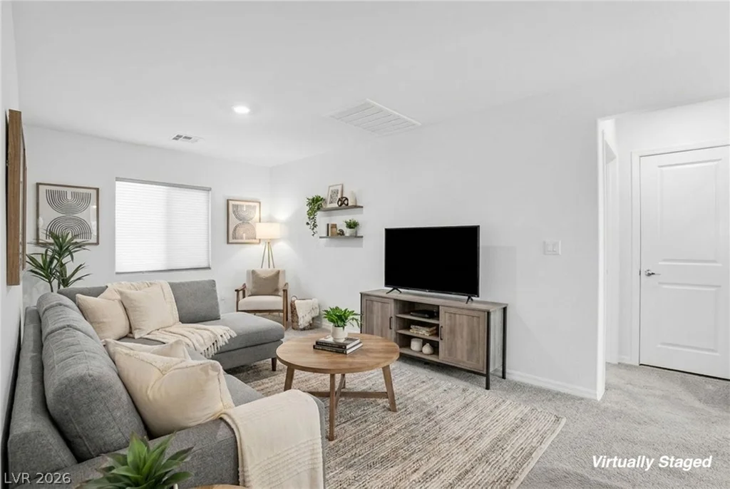 1586 Gold Sunset, North Las Vegas, NV 89032
