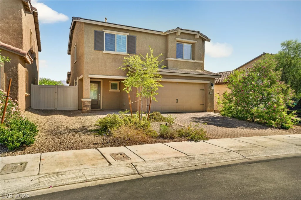 1586 Gold Sunset, North Las Vegas, NV 89032