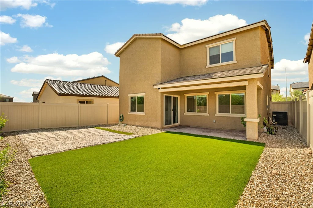 1586 Gold Sunset, North Las Vegas, NV 89032